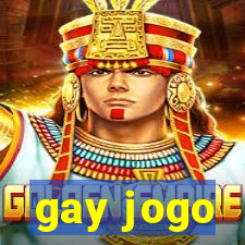 gay jogo